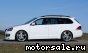 Volkswagen (VW) () Golf Variant V (1K5):  2