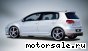 Volkswagen (VW) () Golf VI (5K1):  2