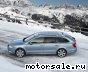 Skoda () Superb II Comby (3T5):  2