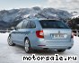 Skoda () Superb II Comby (3T5):  3
