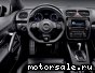 Volkswagen (VW) () Scirocco III (137, 138):  13