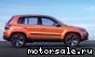 Volkswagen (VW) () Tiguan Concept:  5