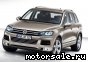 Volkswagen (VW) () Touareg II (7P5, 7P6):  10