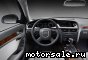 Audi () A4 IV Avant (8K5, B8):  5