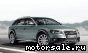 Audi () A4 IV Allroad (8KH, B8):  2
