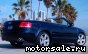 Audi () A4 Cabriolet (8H7, 8HE):  5