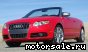 Audi () A4 Cabriolet (8H7, 8HE):  8