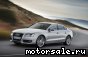 Audi () A5 I Sportback (8TA):  6