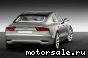 Audi () A5 Sportback, Concept:  4