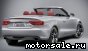 Audi () A5 I Cabriolet (8F7):  8