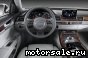 Audi () A8 III (4H2, 4H8, 4HC, 4HL, D4):  19