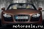 Audi () R8 I Spyder (427, 429):  5