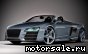 Audi () R8 I Spyder (427, 429):  7