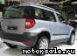 Skoda () Yeti I (5L6, 5L7, 676, 677):  4