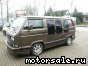 Volkswagen (VW) () Transporter III tuning:  5