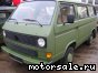 Volkswagen (VW) () Transporter III:  1