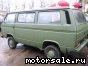 Volkswagen (VW) () Transporter III:  2