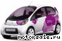 Citroen () C-ZERO:  1