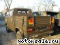 Volkswagen (VW) () Transporter III (T3):  4