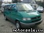Volkswagen (VW) () Transporter IV (T4), 70XB, 70XC, 7DB, 7DW:  4