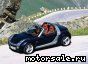 Smart () Roadster:  1