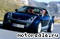 Smart () Roadster:  2