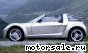 Smart () Roadster Coupe:  1