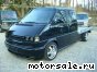 Volkswagen (VW) () Transporter IV (T4), 70E, 70L:  2