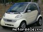 Smart () Fortwo I Coupe:  3