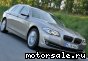 BMW () 5-Series (F11) Touring:  1