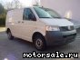 Volkswagen (VW) () Transporter V Mk (7HA, 7HH):  2