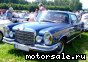 Mercedes Benz () Coupe (W111):  2