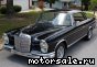 Mercedes Benz () Coupe (W111):  3
