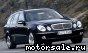 Mercedes Benz () E-Class (S211):  2