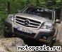 Mercedes Benz () GLK-Class (X204):  1