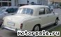 Mercedes Benz () Ponton (W120):  2