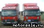 Mercedes Benz () Atego:  1