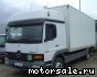 Mercedes Benz () Atego:  2