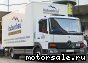 Mercedes Benz () Atego:  3