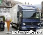 Mercedes Benz () Atego 2:  2