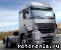 Mercedes Benz () Axor 2:  5