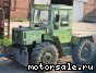 Mercedes Benz () MB-Trac:  1