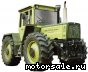 Mercedes Benz () MB-Trac:  2