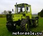Mercedes Benz () MB-Trac:  3