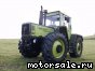 Mercedes Benz () MB-Trac:  5
