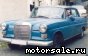 Mercedes Benz () Heckflosse (W110):  6