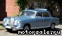 Mercedes Benz () Ponton (W128):  1