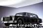 Mercedes Benz () Pullmann:  1