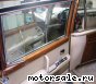 Mercedes Benz () Pullmann:  5