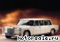 Mercedes Benz () Pullmann:  7